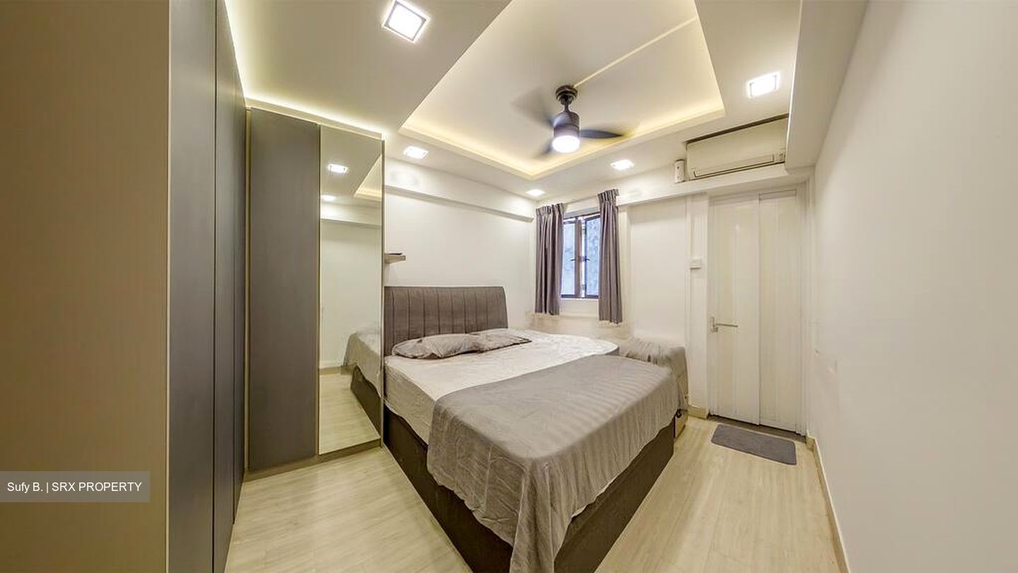 Blk 329 Clementi Avenue 2 (Clementi), HDB 3 Rooms #500244541